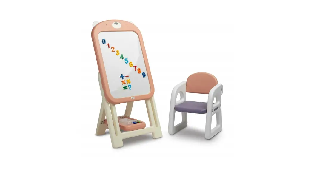 Toyz Ted Drawing Board User Manual