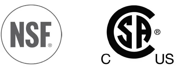 CROWN DL20 Direct Steam Stationary Kettles - Icon 3