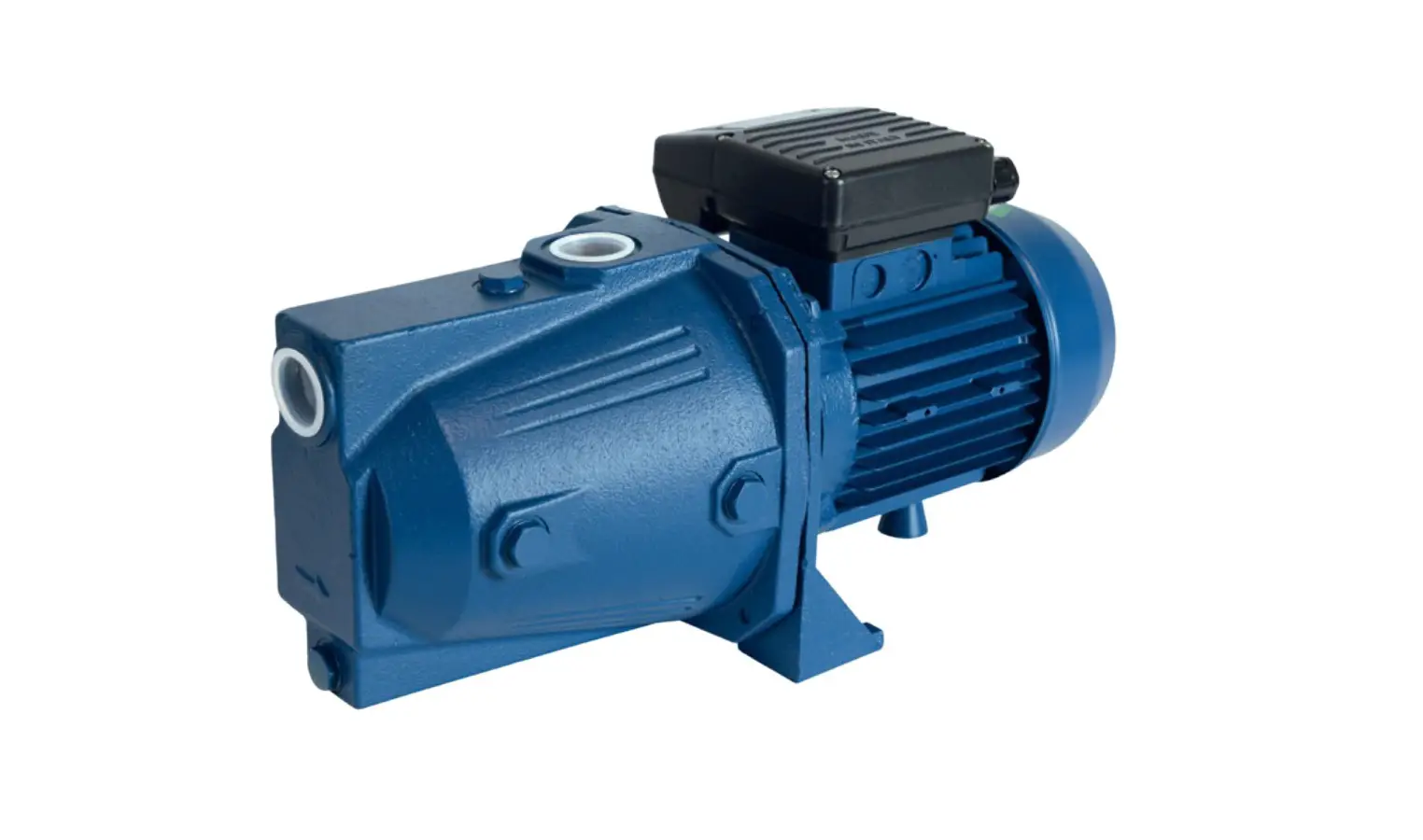 Jms Jet-p Centrifugal Electric Pumps Instruction Manual Jms Jet-p Centrifugal Electric Pumps Instruction Manual