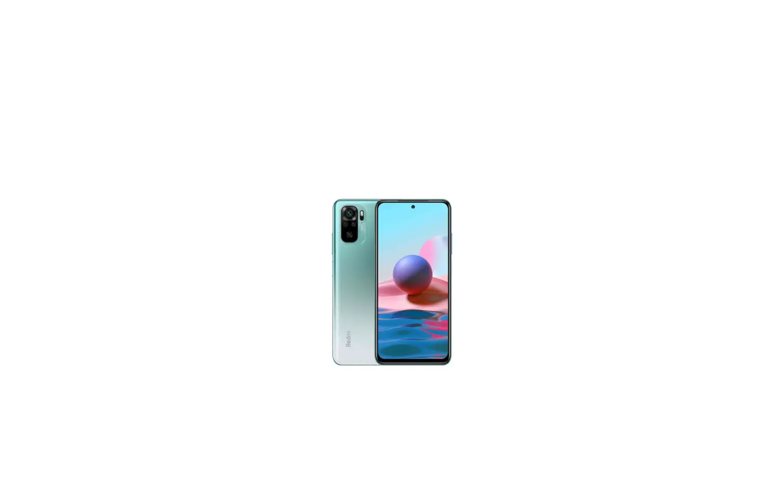 Xiaomi Mi Note 10 Smartphone User Guide Xiaomi Mi Note 10 Smartphone User Guide