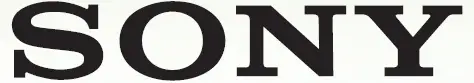 SONY logo