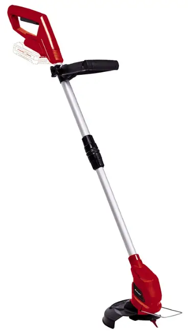 Einhell GE-CR 18 20 Li E Cordless Hoe