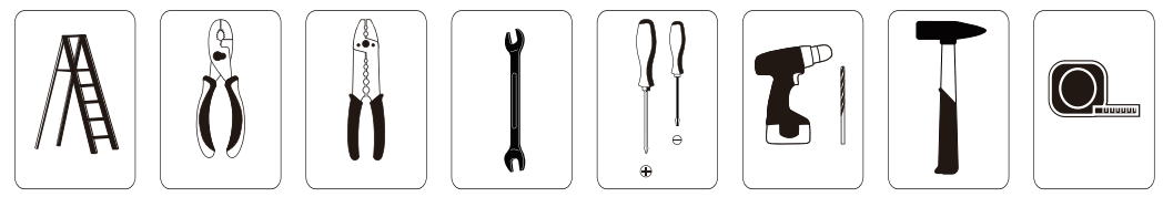YUHAO 1137 Ceiling Fan - Tools