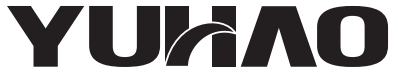 YUHAO - logo