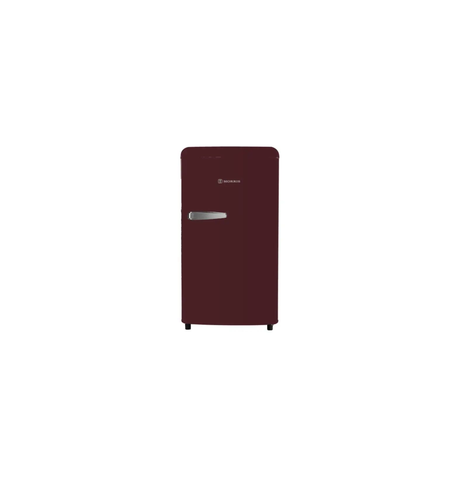 Morris Retro Series Refrigerator User Manual