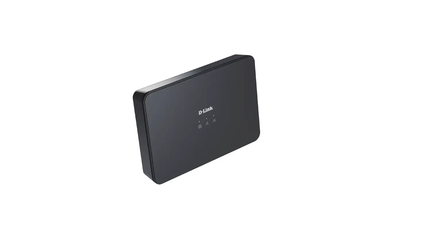 D-link Dir-842 Ac1200 Wave 2 Mu-mimo Wi-fi Easymesh Gigabit Router Installation Guide