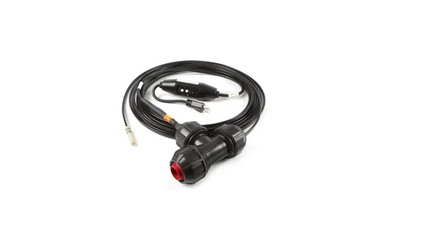 Heat-line Advanced Internal Water Supply Pipe System Owner's Manual