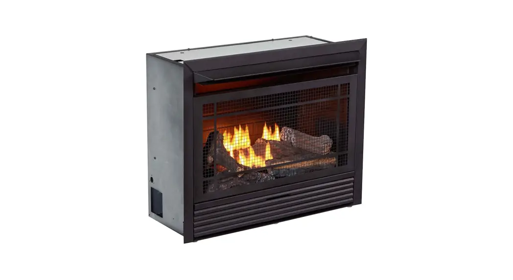 Hearth Home Rbv4236ih Majestic 42 Reveal Traditional B-vent Open Hearth Gas Fireplace Instruction Manual