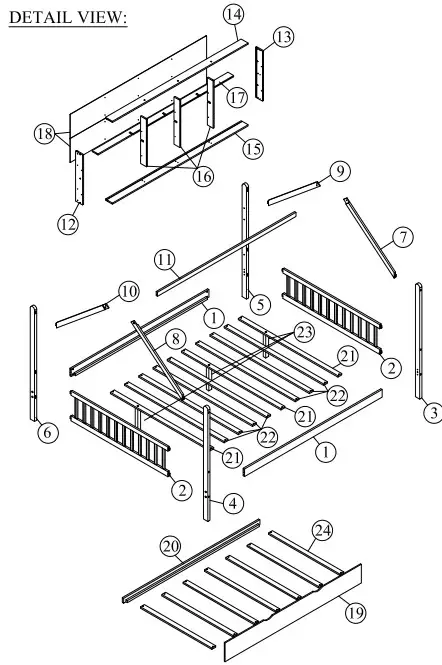 Assembly Instructions