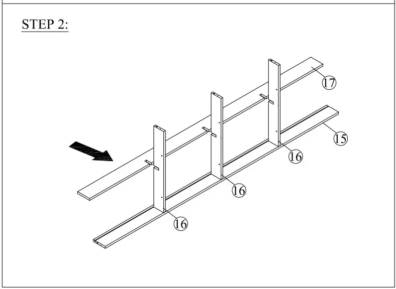 Assembly Instructions