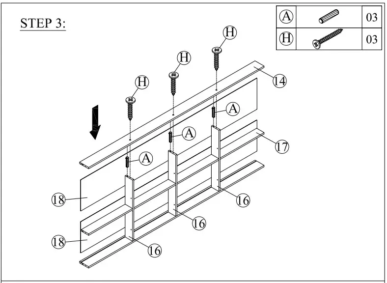 Assembly Instructions
