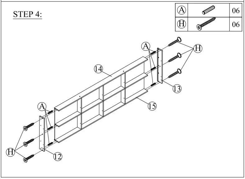 Assembly Instructions