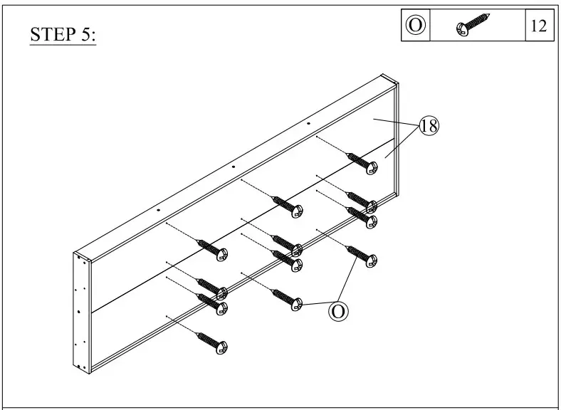 Assembly Instructions