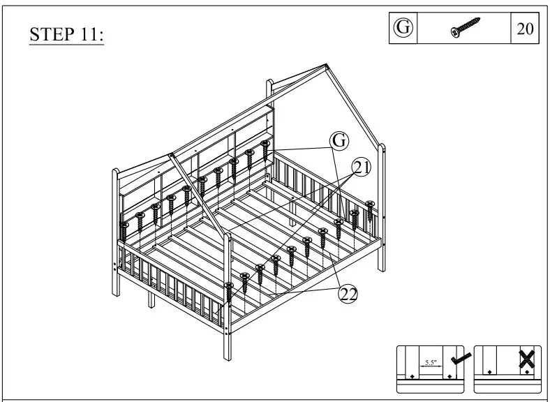 Assembly Instructions