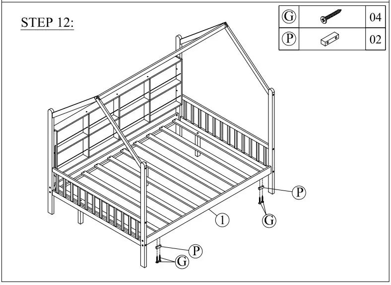 Assembly Instructions
