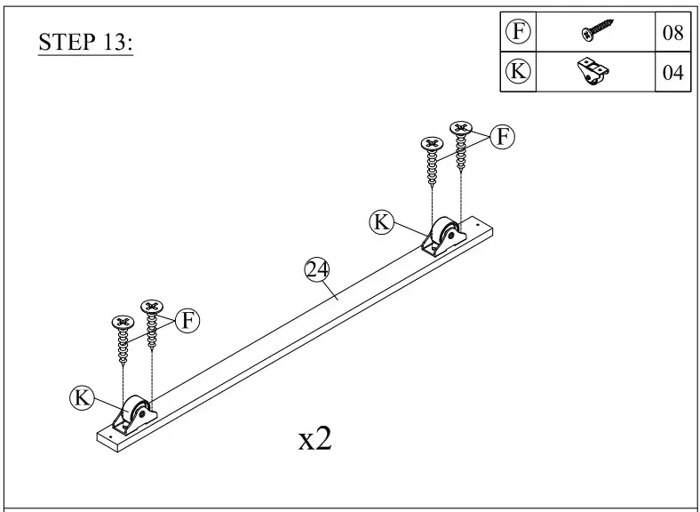 Assembly Instructions