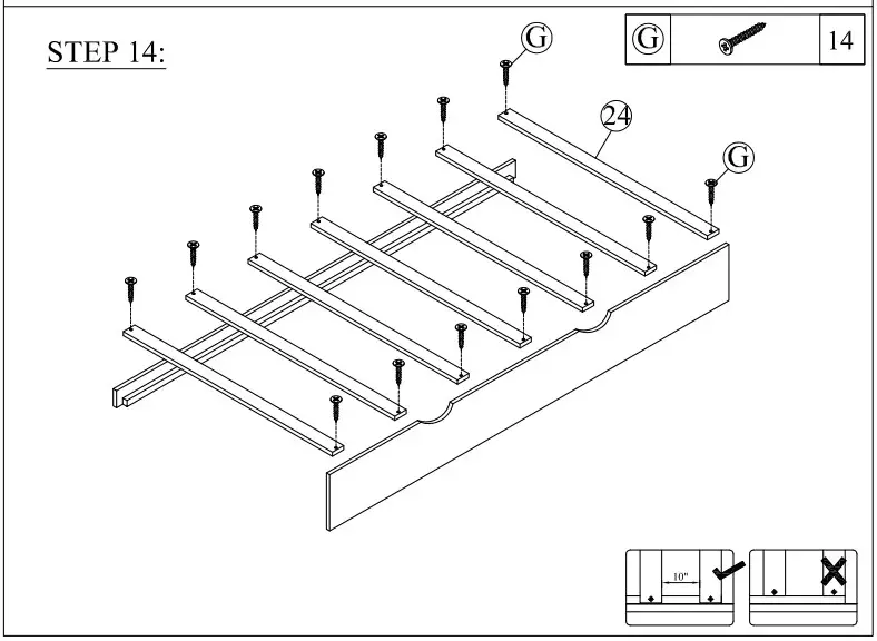 Assembly Instructions