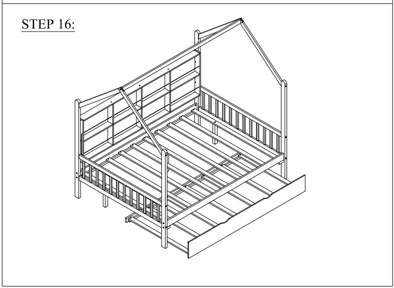 Assembly Instructions