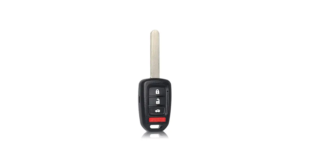 Remote Rt-soxa01 Keyless Transmitter User Manual