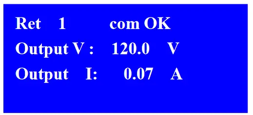 BLUE JAY MINI DC Power Supply System - Fig 10