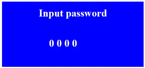 BLUE JAY MINI DC Power Supply System - Fig 11