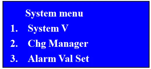 BLUE JAY MINI DC Power Supply System - Fig 12
