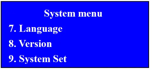 BLUE JAY MINI DC Power Supply System - Fig 14