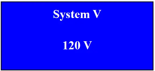 BLUE JAY MINI DC Power Supply System - Fig 15