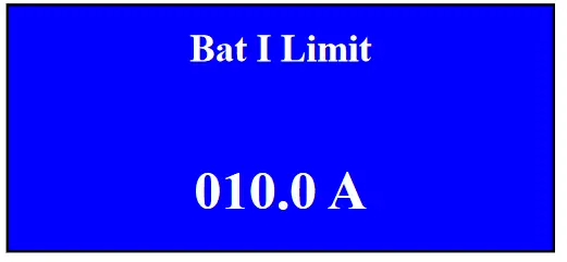 BLUE JAY MINI DC Power Supply System - Fig 19