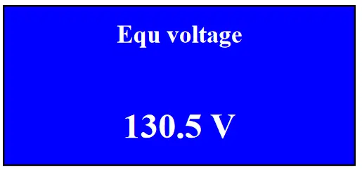 BLUE JAY MINI DC Power Supply System - Fig 20