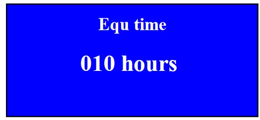 BLUE JAY MINI DC Power Supply System - Fig 21