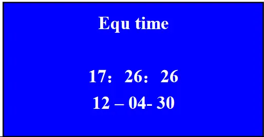 BLUE JAY MINI DC Power Supply System - Fig 23