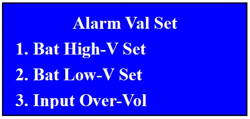 BLUE JAY MINI DC Power Supply System - Fig 26
