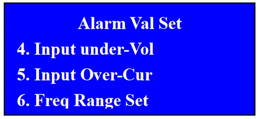 BLUE JAY MINI DC Power Supply System - Fig 27