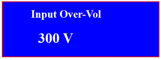 BLUE JAY MINI DC Power Supply System - Fig 31