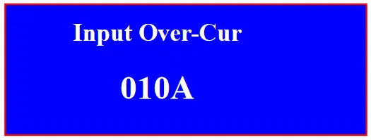 BLUE JAY MINI DC Power Supply System - Fig 33