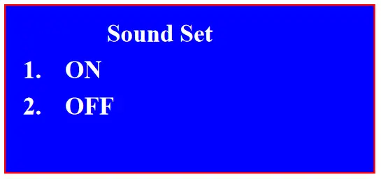 BLUE JAY MINI DC Power Supply System - Fig 36