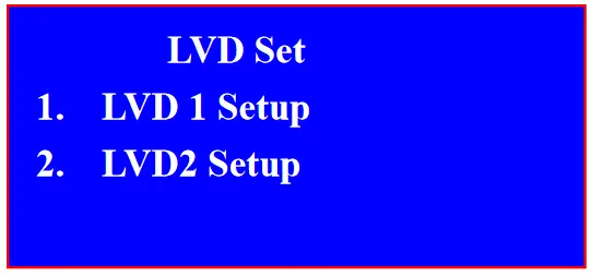 BLUE JAY MINI DC Power Supply System - Fig 37