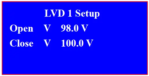 BLUE JAY MINI DC Power Supply System - Fig 38