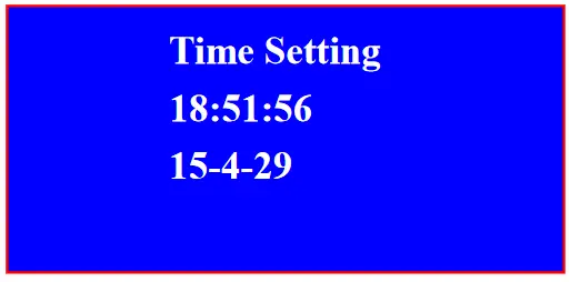 BLUE JAY MINI DC Power Supply System - Fig 40