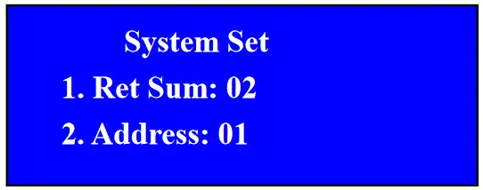 BLUE JAY MINI DC Power Supply System - Fig 44