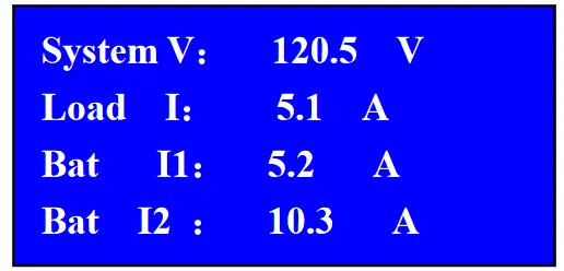 BLUE JAY MINI DC Power Supply System - Fig 6