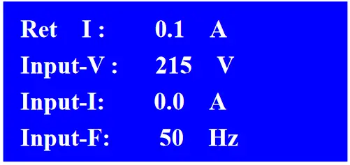 BLUE JAY MINI DC Power Supply System - Fig 7