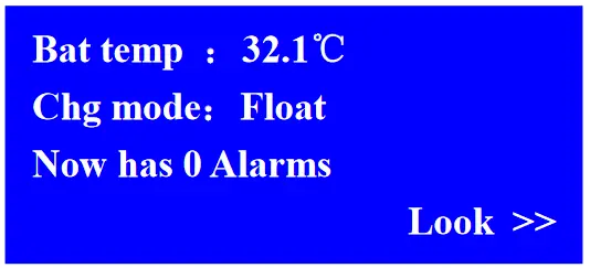 BLUE JAY MINI DC Power Supply System - Fig 9