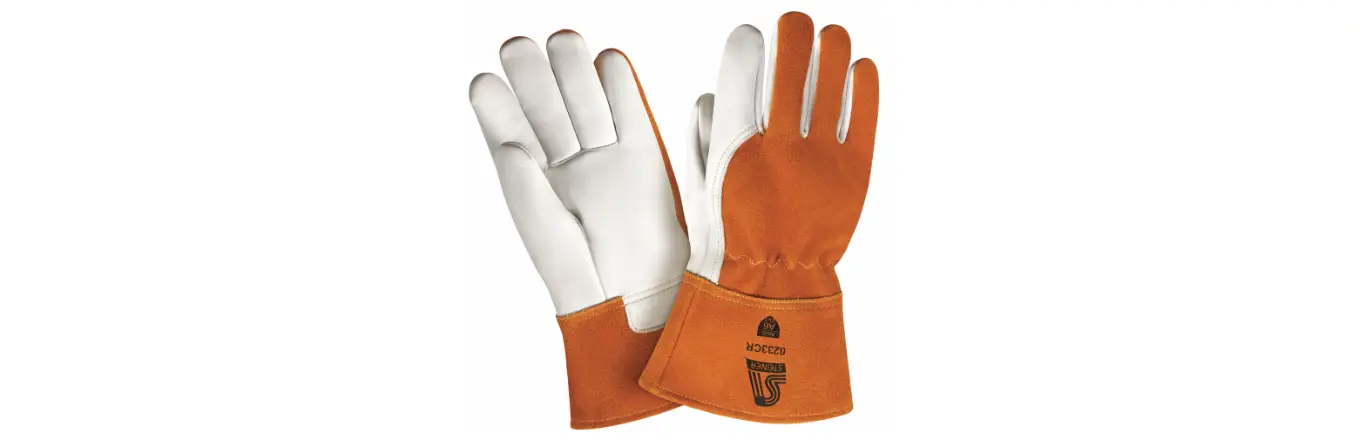 Bohler Gl Series Mig, Mag Welding Gloves Instruction Manual Bohler Gl Series Mig, Mag Welding Gloves Instruction Manual