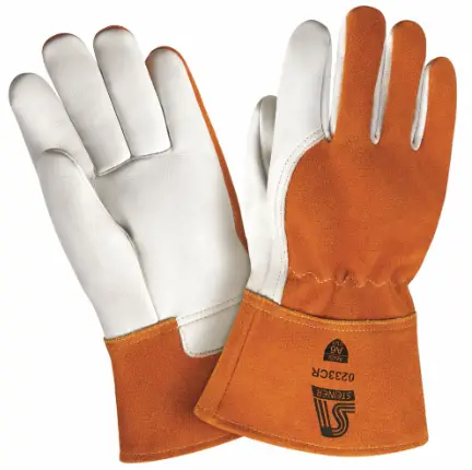 bohler-GL-Series-MIG,-MAG-Welding-Gloves-Instruction-PRODUCT