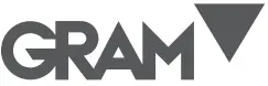 GRAM Accurex TX-LOGO