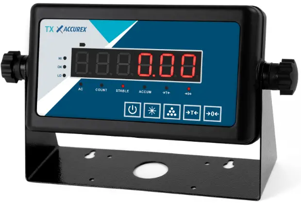 GRAM Accurex TX Tiger Indicator-PRODUCT
