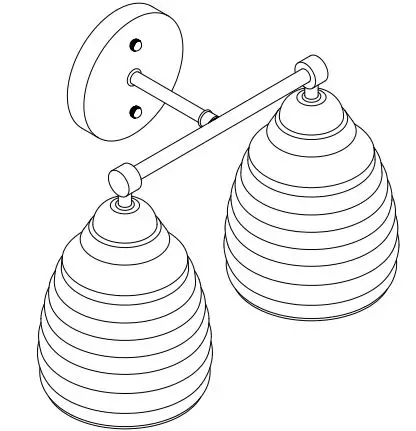 LNC-RUBUVZHD192W278-Light-Brass-Gold-Bathroom-Vanity-Light-FIG-1