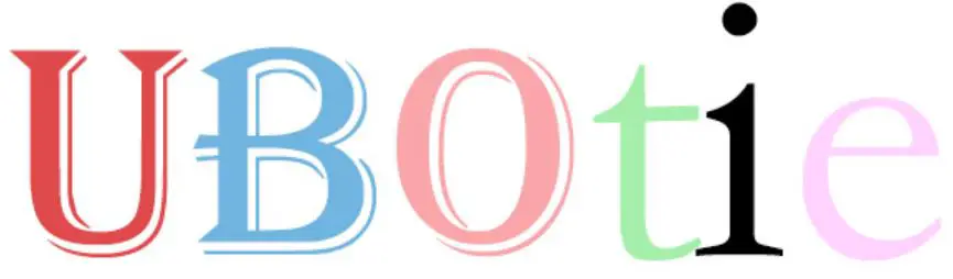 UBOTIE-LOGO